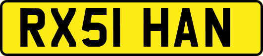 RX51HAN