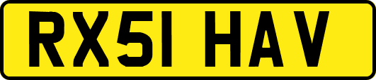 RX51HAV