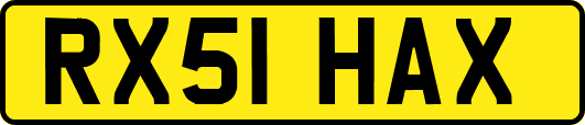 RX51HAX