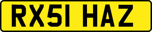 RX51HAZ