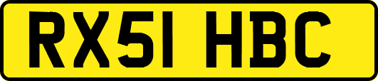 RX51HBC