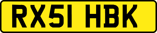 RX51HBK