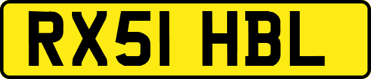 RX51HBL