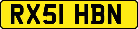 RX51HBN