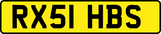 RX51HBS