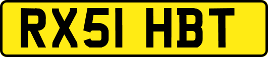 RX51HBT