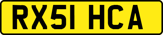 RX51HCA