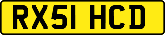 RX51HCD