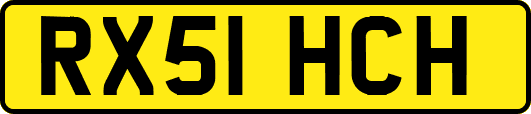 RX51HCH