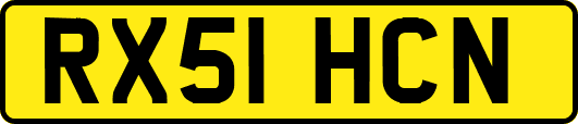 RX51HCN