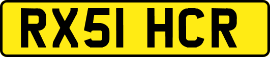 RX51HCR