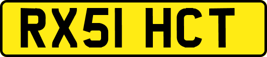 RX51HCT