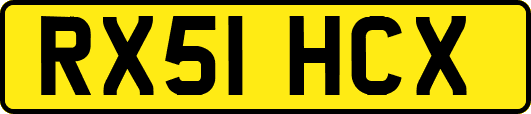 RX51HCX