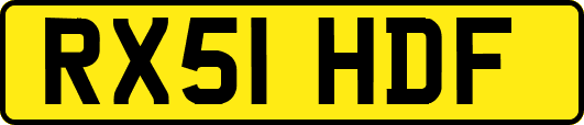 RX51HDF