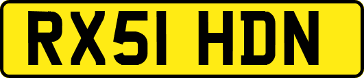 RX51HDN