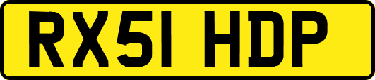 RX51HDP