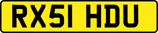 RX51HDU