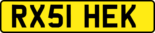 RX51HEK