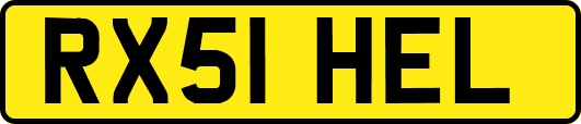 RX51HEL