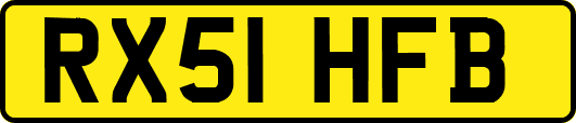 RX51HFB