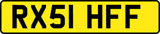 RX51HFF