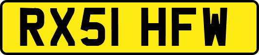 RX51HFW