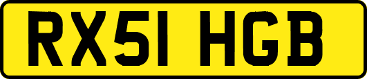 RX51HGB