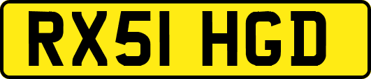 RX51HGD