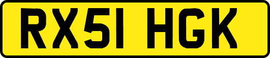 RX51HGK