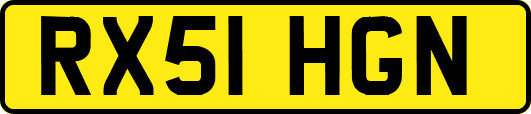 RX51HGN