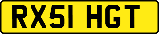 RX51HGT