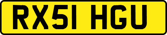 RX51HGU