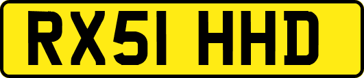 RX51HHD