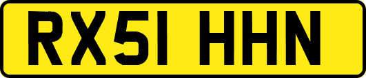 RX51HHN