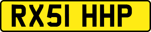 RX51HHP