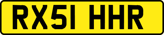 RX51HHR