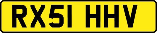 RX51HHV