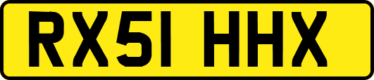 RX51HHX