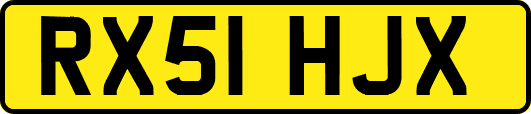 RX51HJX