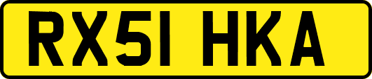 RX51HKA