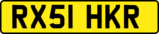 RX51HKR