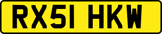 RX51HKW