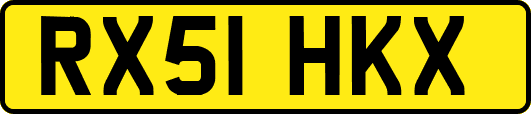 RX51HKX