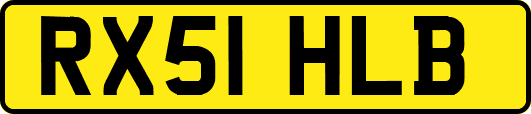 RX51HLB