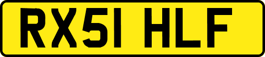 RX51HLF