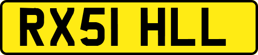RX51HLL
