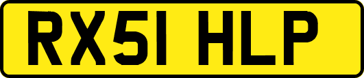 RX51HLP