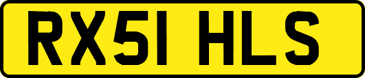 RX51HLS