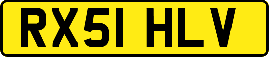 RX51HLV