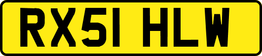 RX51HLW